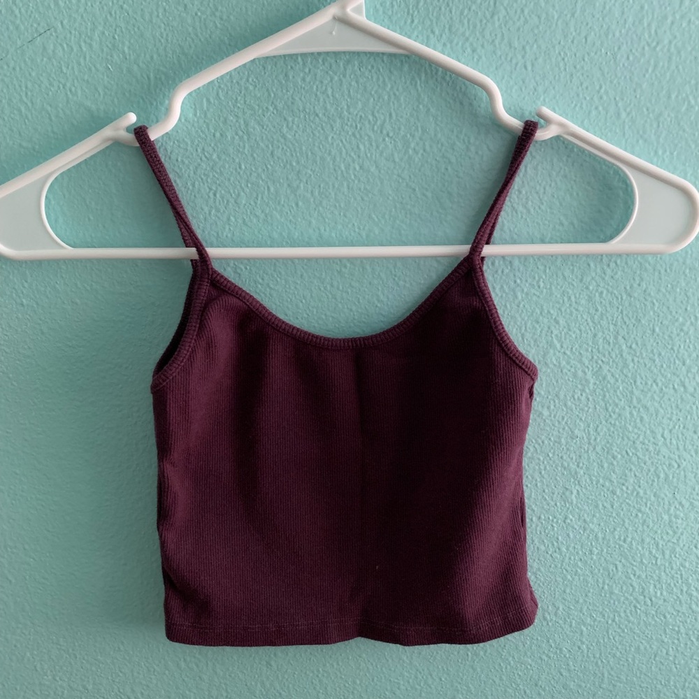 Brandy Melville Tank
